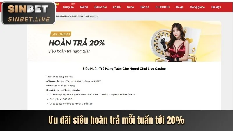 Khuyến mãi đăng ký 888b